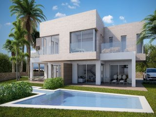 3 Bedrooms - Property - Alicante - For..