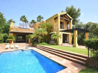 5 Bedroom Villa For Sale Situated In..