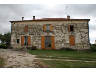 Maison de Maitre to Modernise. ...