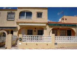 Resale · Townhouse · Spain · Costa Bl..