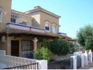Townhouse, Alicante (Costa Blanca), La..