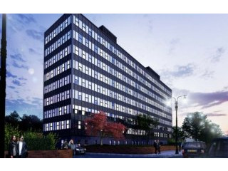 Two Bedroom Apartment 57, Fifth Floor..