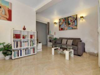 Cannes Apartment 112m2 or 2 apartments