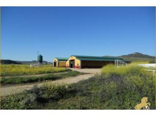 finca con centro ecuestre se vende en..