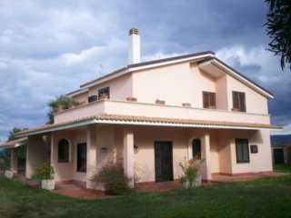 Punto Safo Villa, Vibo Valentia