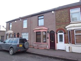 3 bedroom house in SHEERNESS