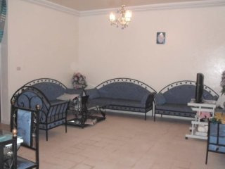 Appartement a vendre a Sousse - Jawhara.
