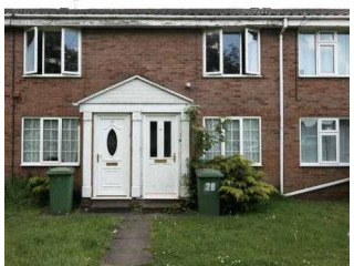 2 bedroom, Ground Floor Flat house for..