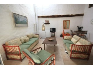 Charming Village House With Terrace And..