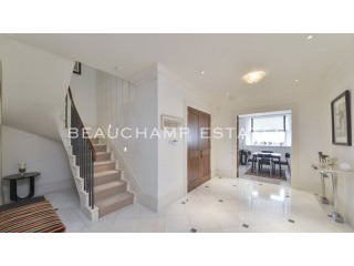 The Lancasters, W2