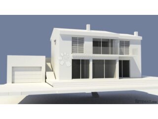VILLA 1 red do mora