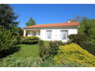 3 Bedroom Villa Edge Of A Market Town..