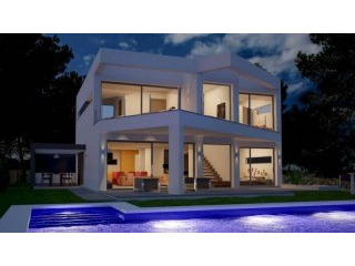 3 Bedrooms - Villa - Alicante - For Sale