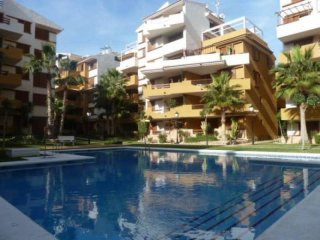2 Bedroom 2 Bathroom Apartment In Punta..