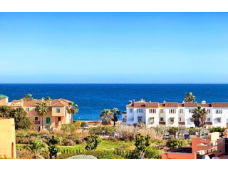 3 bedroom property near Casares Playa..
