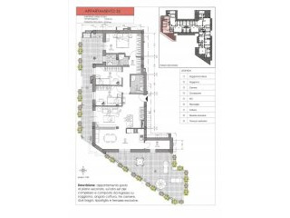 Apartment - For Sale - - EUR 436871