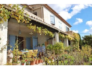 Sale House - Tourrettes-sur-Loup