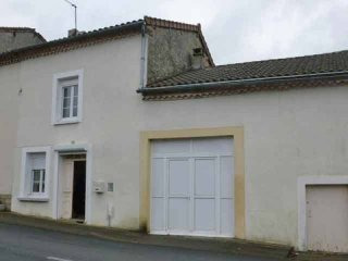 2 Bed Village House In The Natural Park..