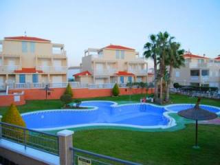 2 Bedrooms - Penthouse - Alicante - For..