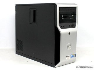 DELL T1600