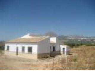 Detached villa, Almeria (Costa de..