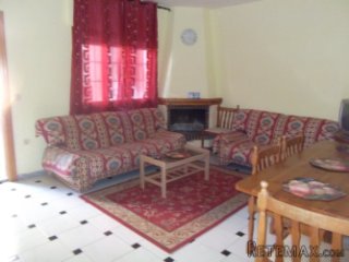 Estupendo bungalow en planta baja a 200 metros de la Playa..