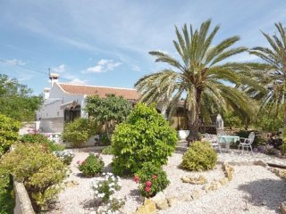 La Murada- 3 Bed Detached Villa For..