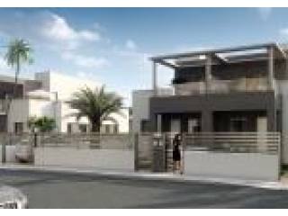 Townhouse, Alicante (Costa Blanca)..