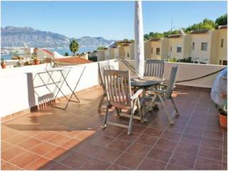 2 Bedrooms - Townhouse - Alicante - For..
