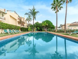 3 Bedroom Garden Apartment For Sale..