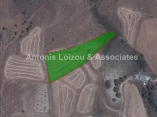4,683 m2 Agricultural field in Choletria
