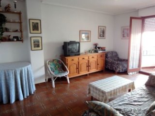 Apartamento en segunda linea de la Playa del Acequion, en..