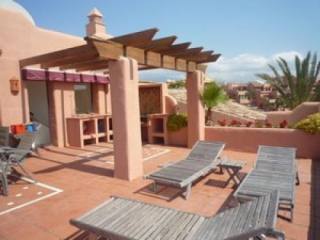 Penthouse for sale in New Golden Mile..