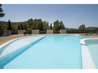 Roca Llisa - Santa Eulalia del Rio..