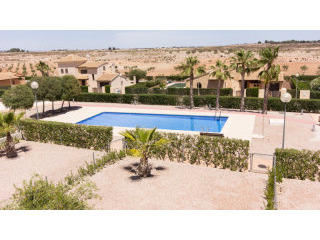 3 Bedrooms - Villa - Murcia - For Sale