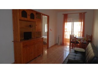 Apartamento en Torrevieja, provincia de Alicante.La..