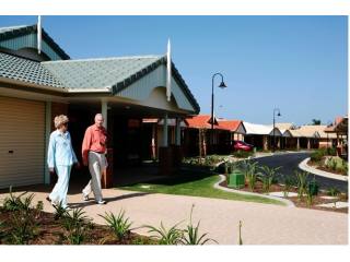 Darlington Residential Community -..