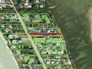 Land For Sale: 5065 N Beach Rd..