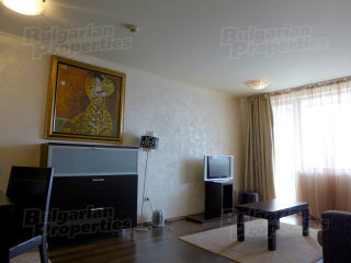 1-Bedroom Apartment With Reduced..