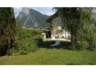 5 Bedroom House, Samoens