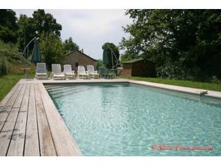 Bussiere-Badil (24) - For sale: Large..