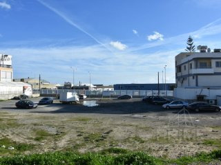 Land in Limassol, Cyprus, for Sale -..