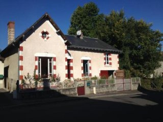 Nice Rural Village House