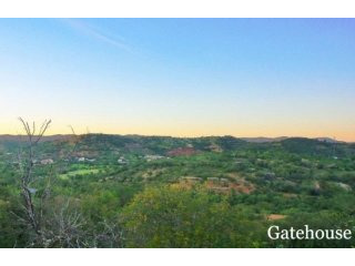 Santa Catarina Property For Sale Algarve
