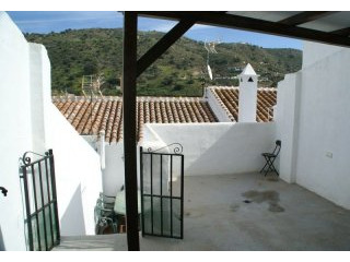 Town House for Sale in Torrox, Torrox..