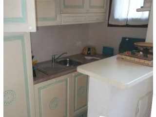 Apartment in Santa Reparata - Santa..