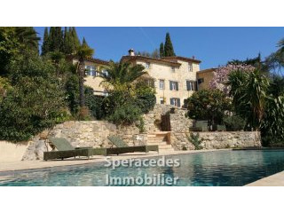 Farmhouse Opio