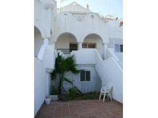 2 Bed Town House for sale in Marbella