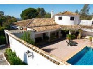 7 Bedrooms - Villa - Malaga - For Sale