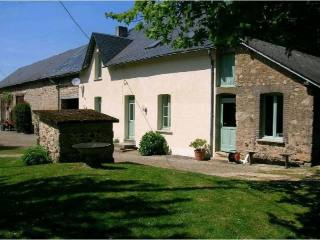 Near La-Porcherie, Correze, Limousin